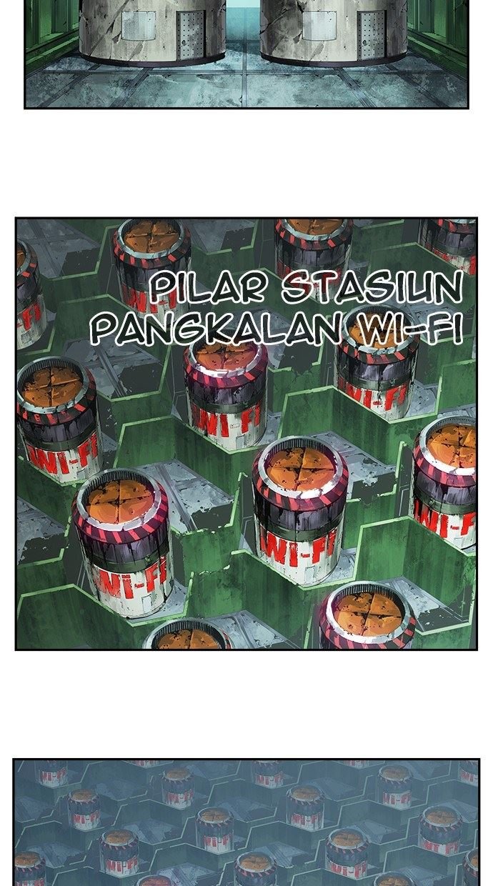 The God of High School Chap 495 - Next Chap 496