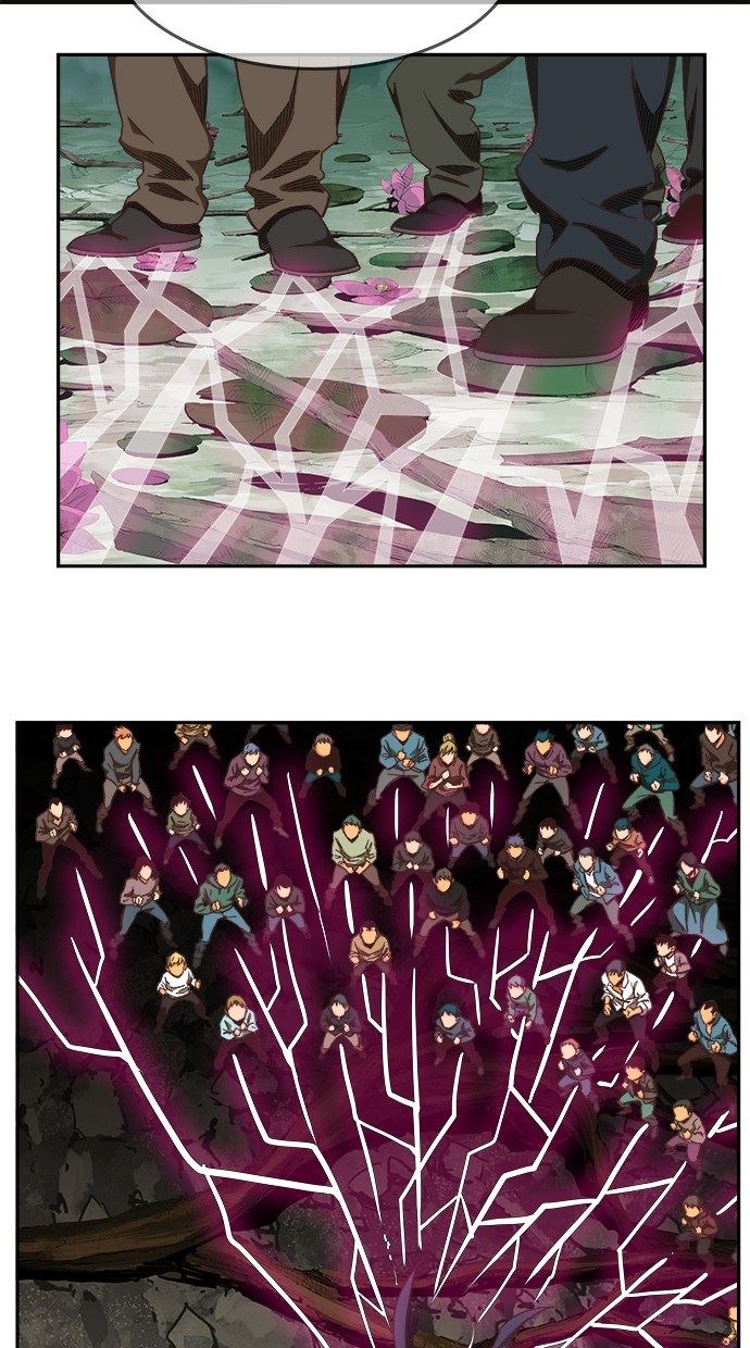 The God of High School Chap 495 - Next Chap 496