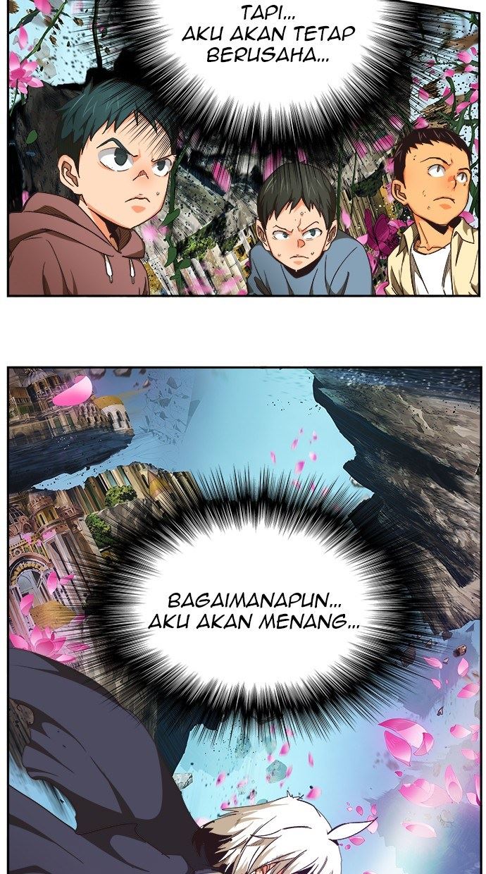 The God of High School Chap 495 - Next Chap 496