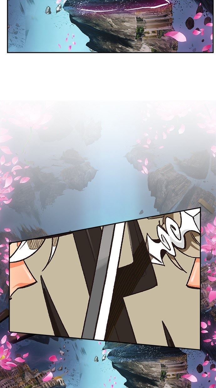 The God of High School Chap 495 - Next Chap 496