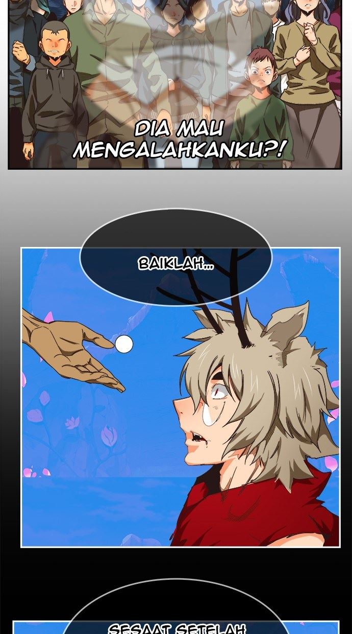 The God of High School Chap 495 - Next Chap 496
