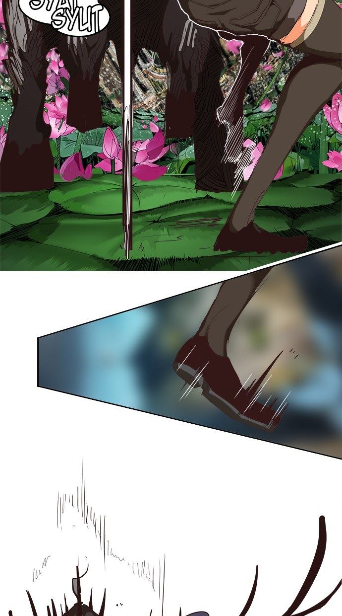 The God of High School Chap 495 - Next Chap 496