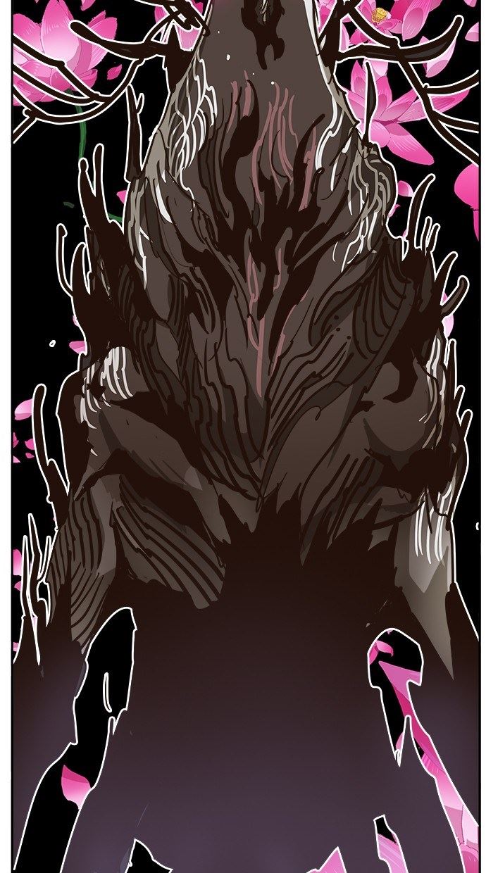 The God of High School Chap 495 - Next Chap 496