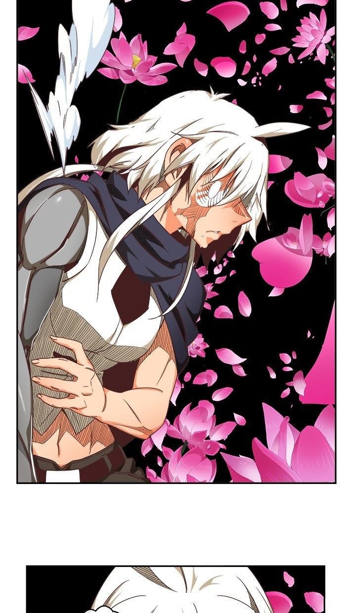 The God of High School Chap 495 - Next Chap 496