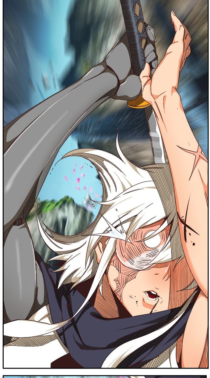 The God of High School Chap 495 - Next Chap 496