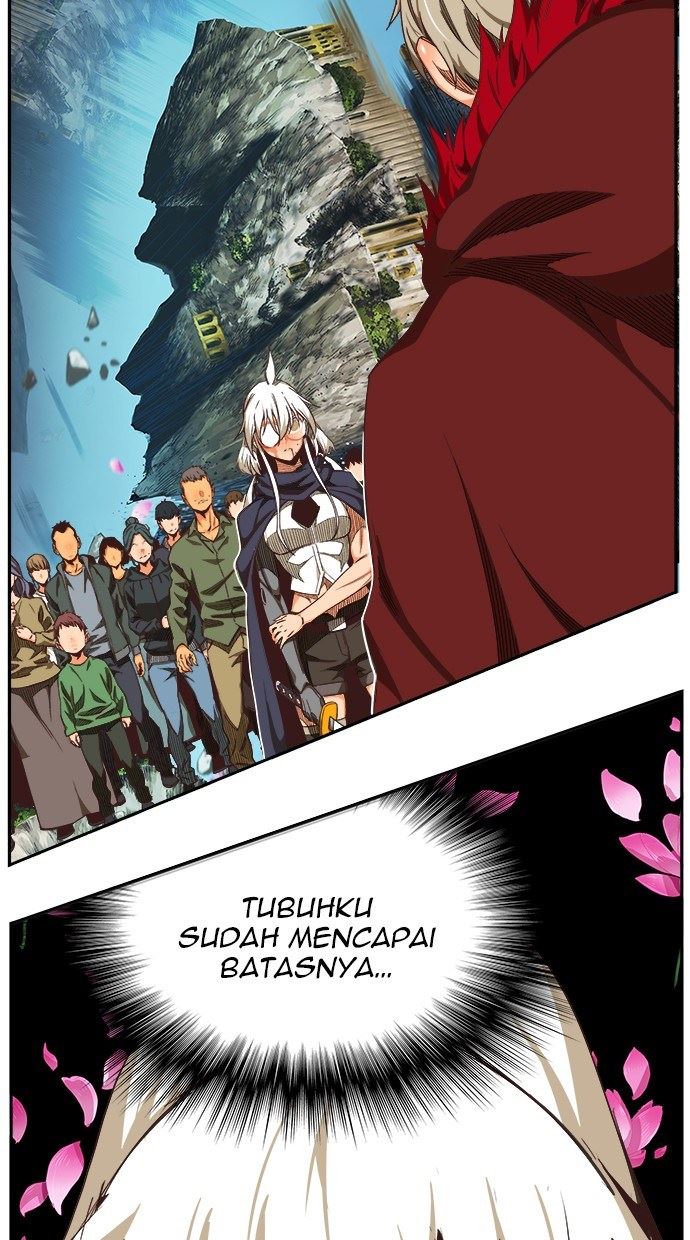 The God of High School Chap 495 - Next Chap 496