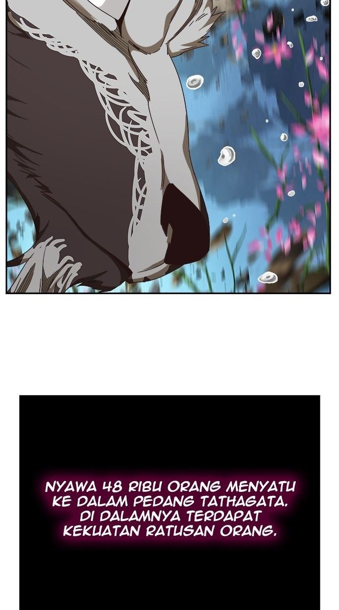 The God of High School Chap 495 - Next Chap 496