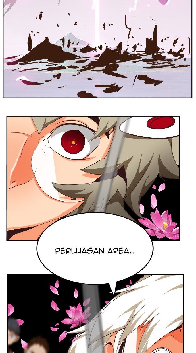 The God of High School Chap 495 - Next Chap 496