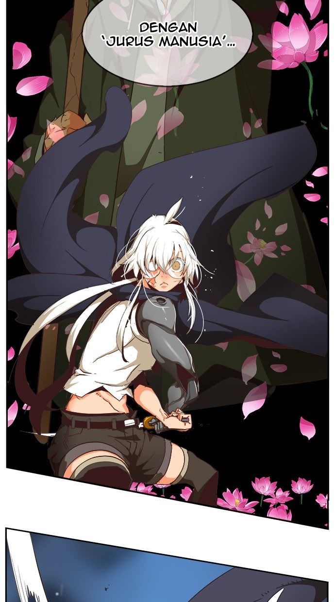 The God of High School Chap 495 - Next Chap 496