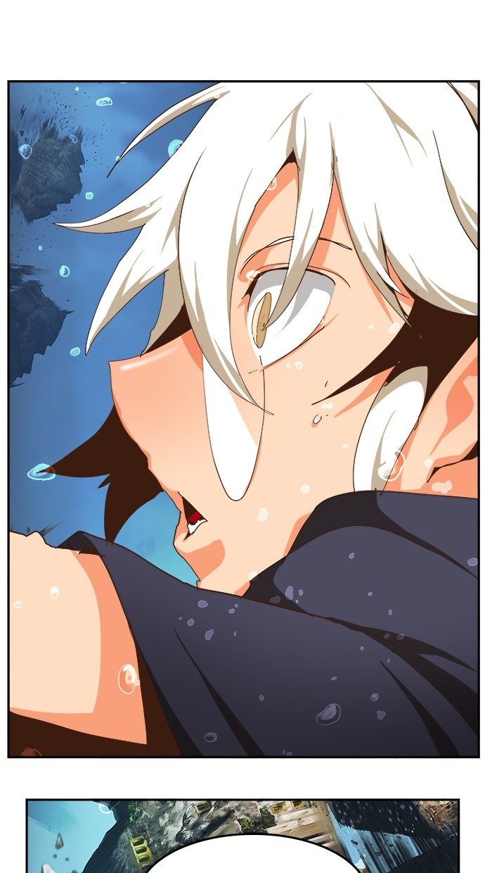 The God of High School Chap 495 - Next Chap 496