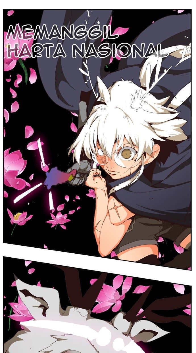 The God of High School Chap 495 - Next Chap 496
