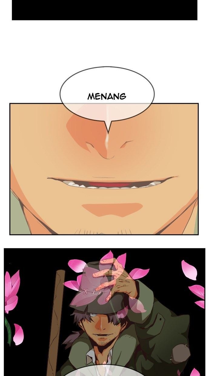 The God of High School Chap 495 - Next Chap 496