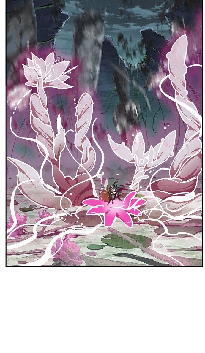 The God of High School Chap 495 - Next Chap 496