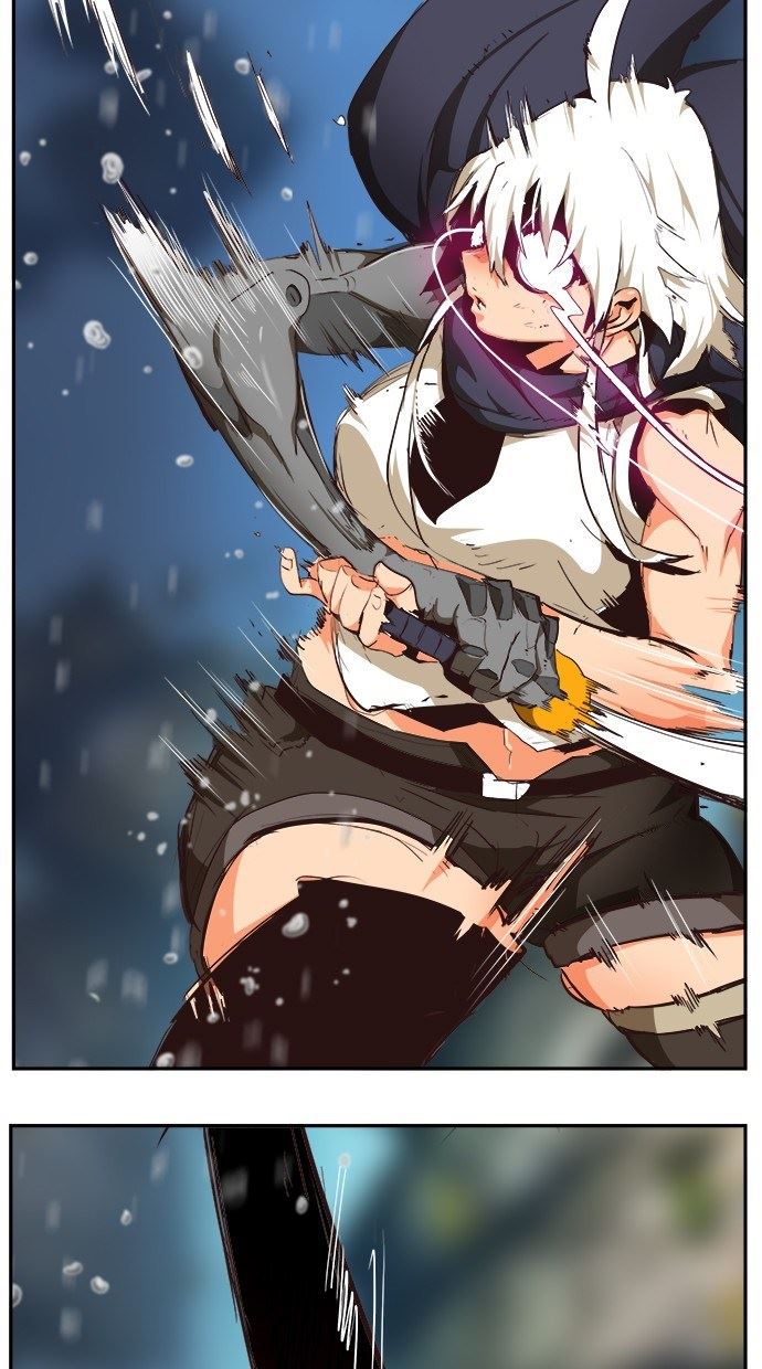 The God of High School Chap 495 - Next Chap 496