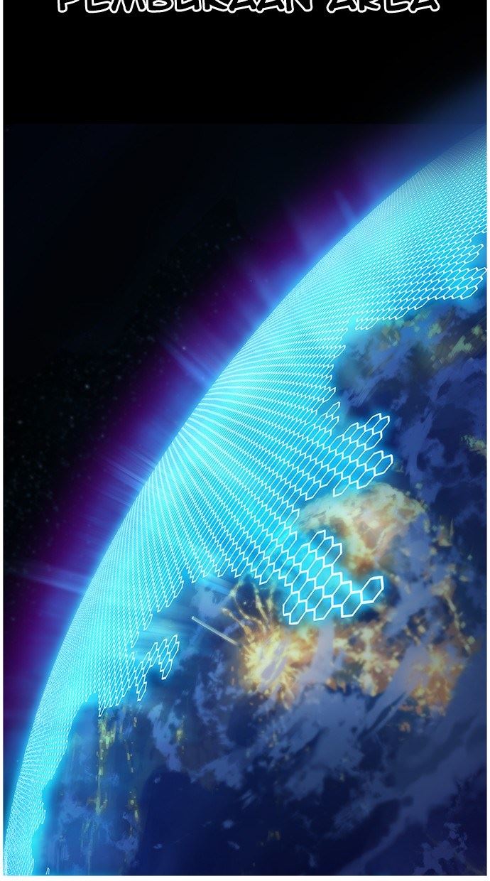 The God of High School Chap 495 - Next Chap 496