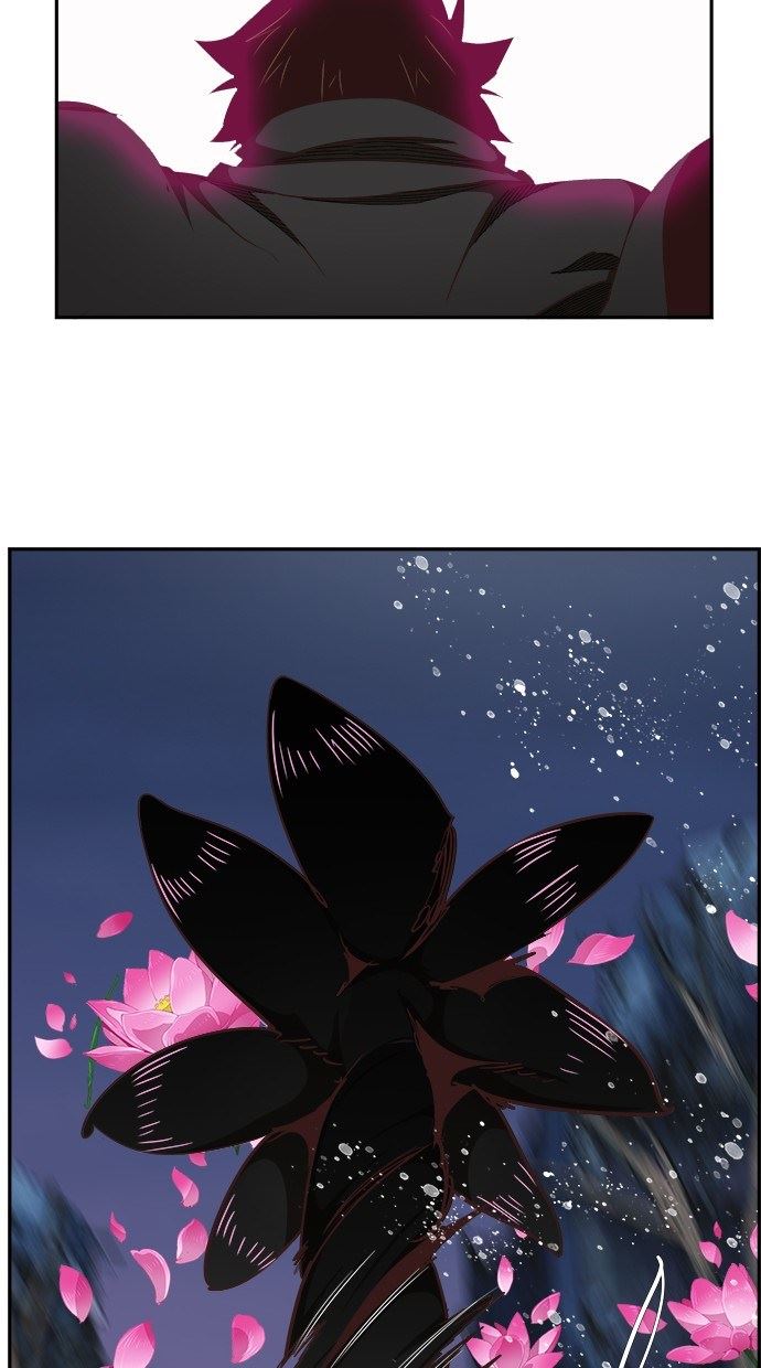 The God of High School Chap 495 - Next Chap 496
