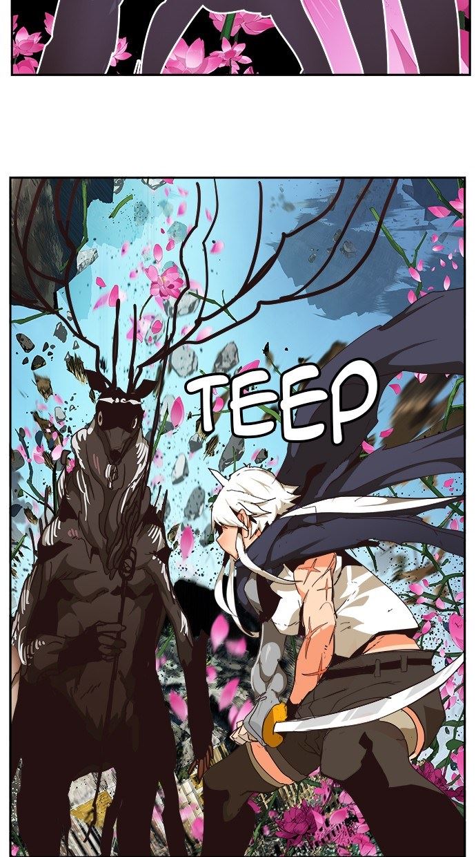 The God of High School Chap 495 - Next Chap 496