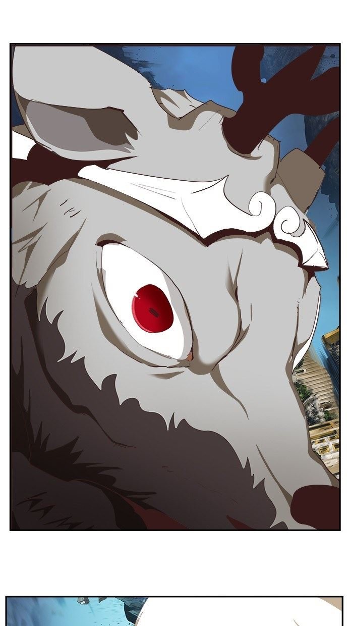 The God of High School Chap 495 - Next Chap 496