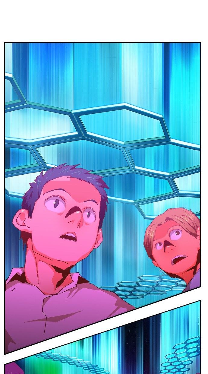 The God of High School Chap 495 - Next Chap 496