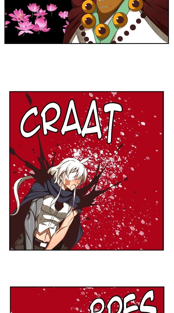 The God of High School Chap 495 - Next Chap 496