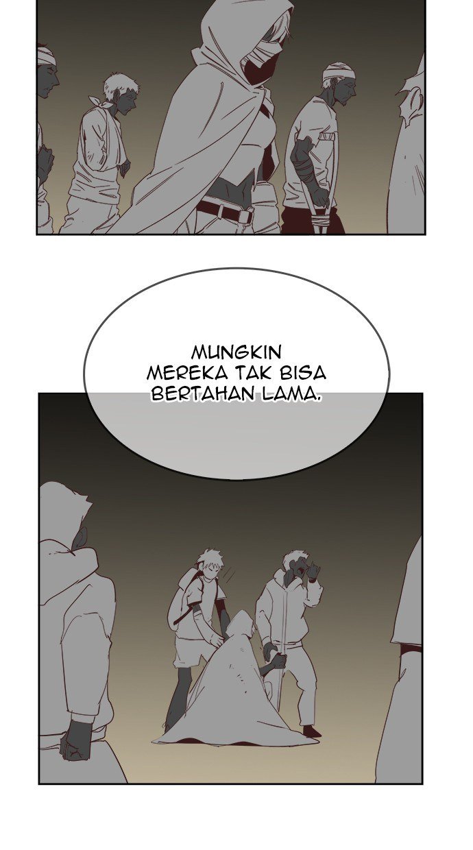 The God of High School Chap 496 - Next Chap 497