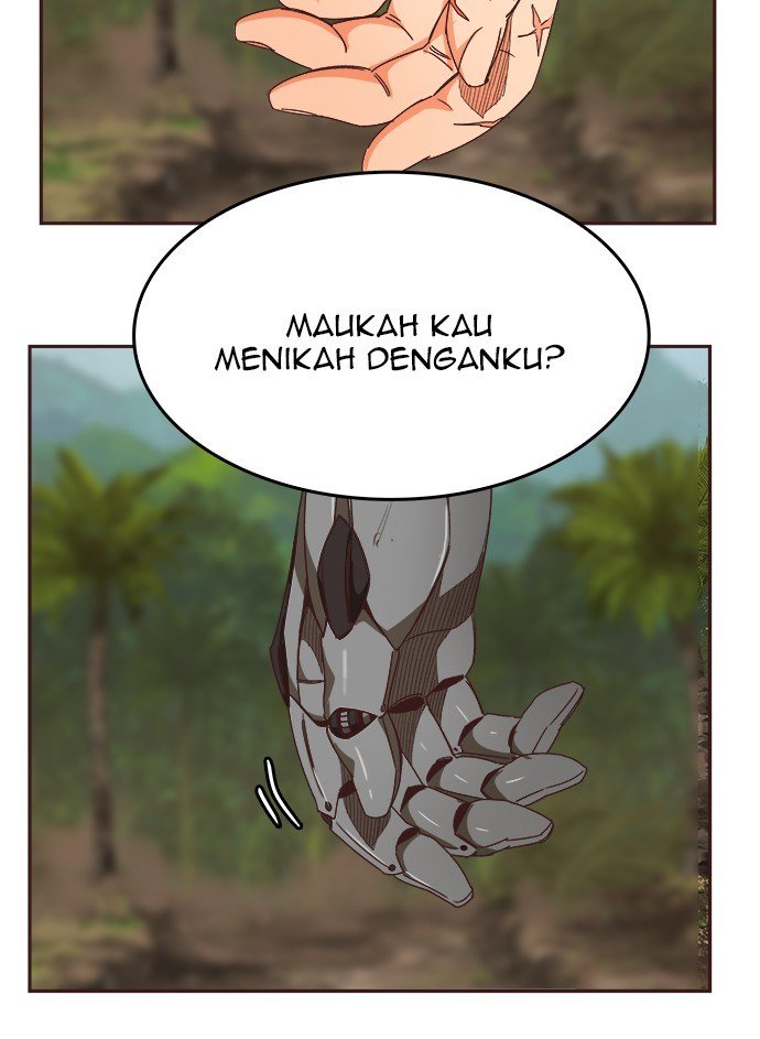 The God of High School Chap 496 - Next Chap 497