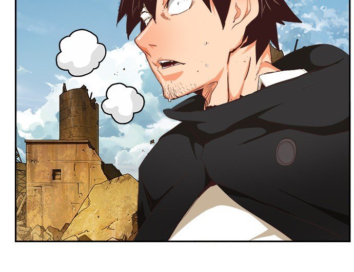 The God of High School Chap 496 - Next Chap 497