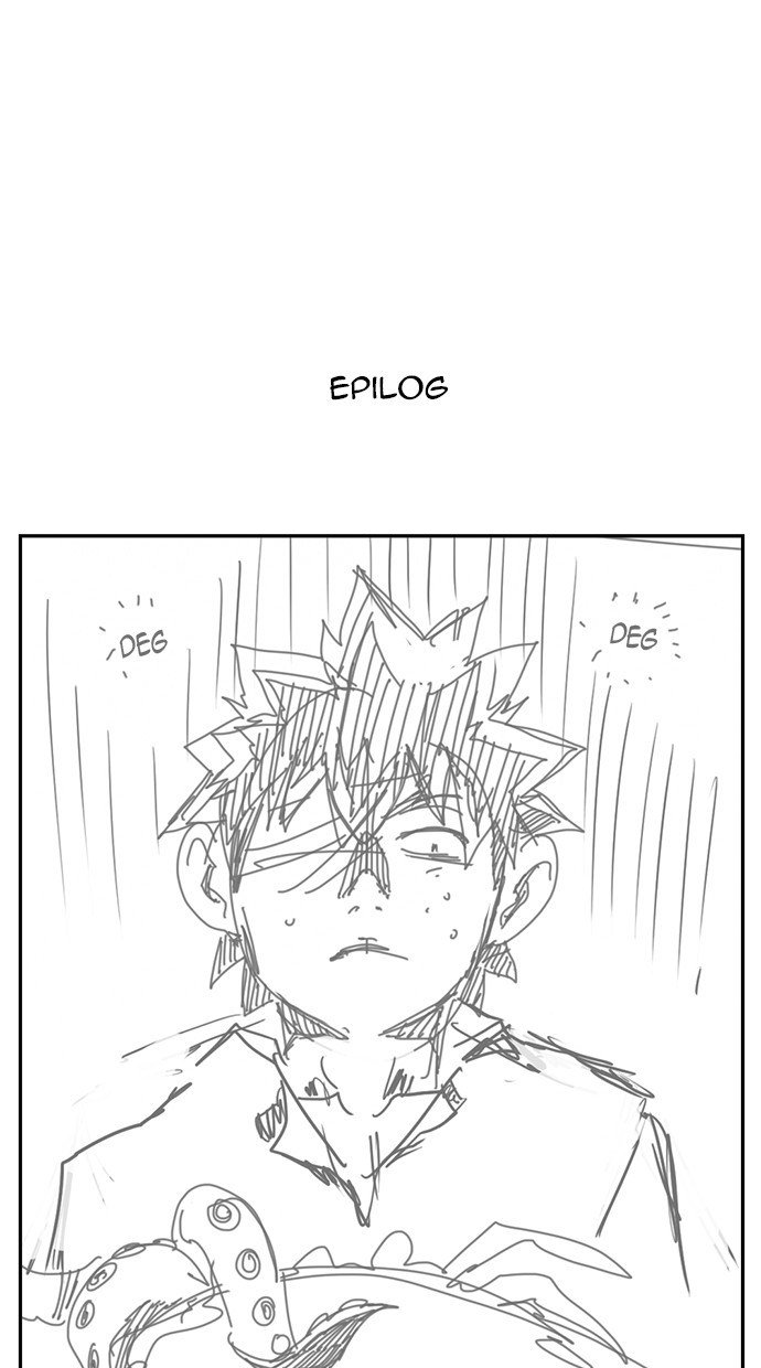 The God of High School Chap 496 - Next Chap 497