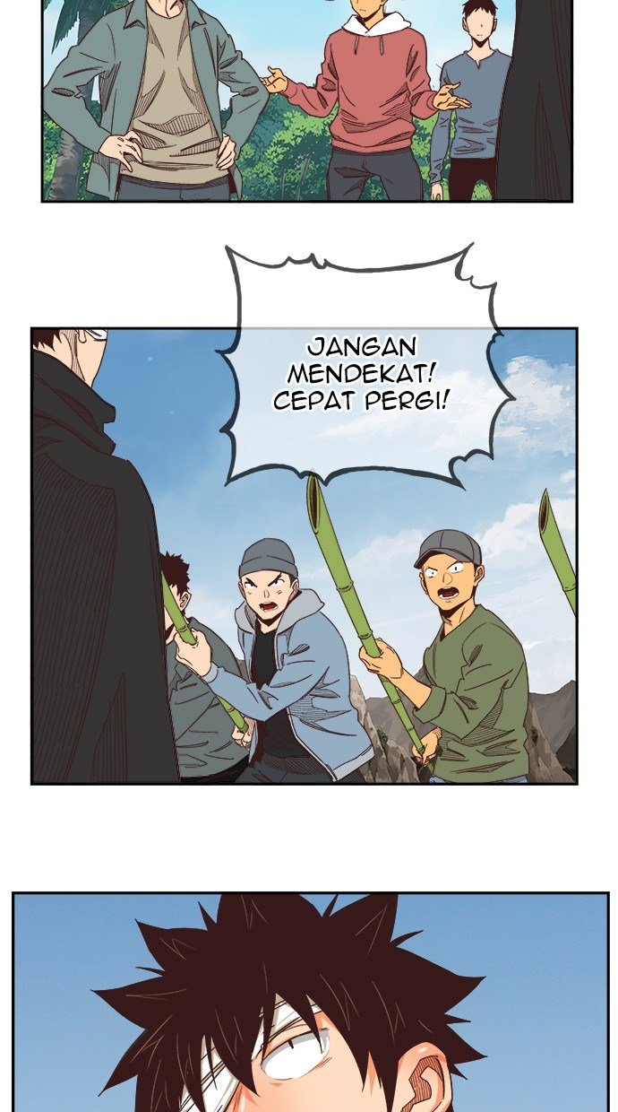 The God of High School Chap 496 - Next Chap 497