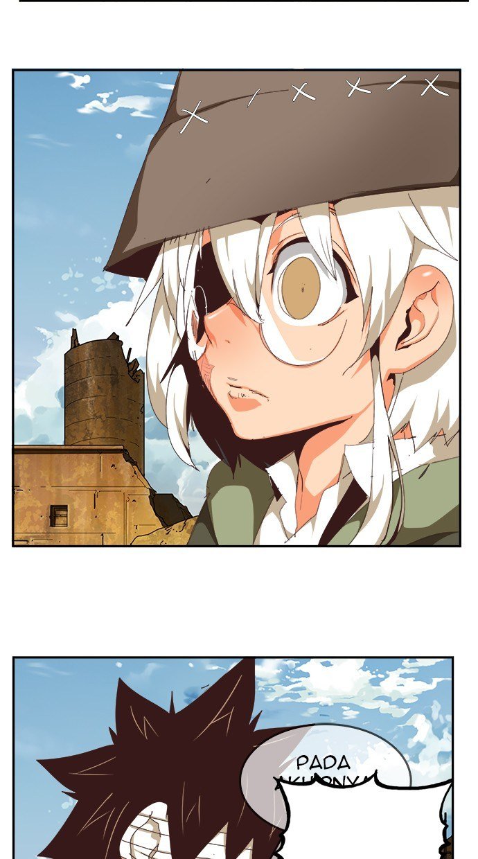 The God of High School Chap 496 - Next Chap 497