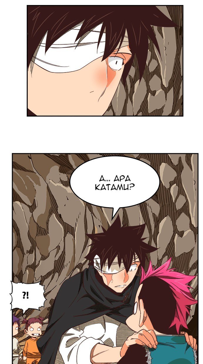 The God of High School Chap 496 - Next Chap 497