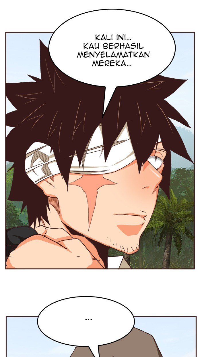 The God of High School Chap 496 - Next Chap 497