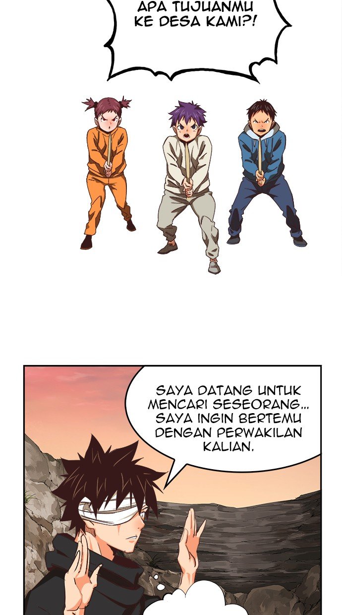 The God of High School Chap 496 - Next Chap 497