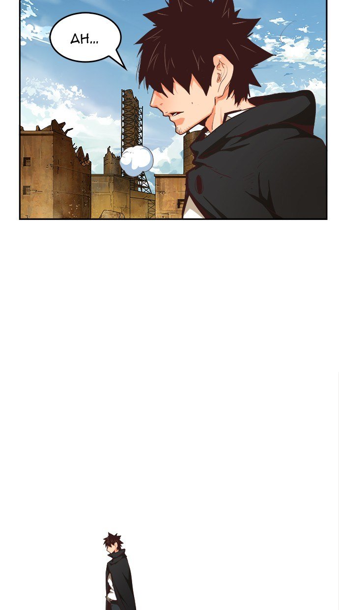 The God of High School Chap 496 - Next Chap 497