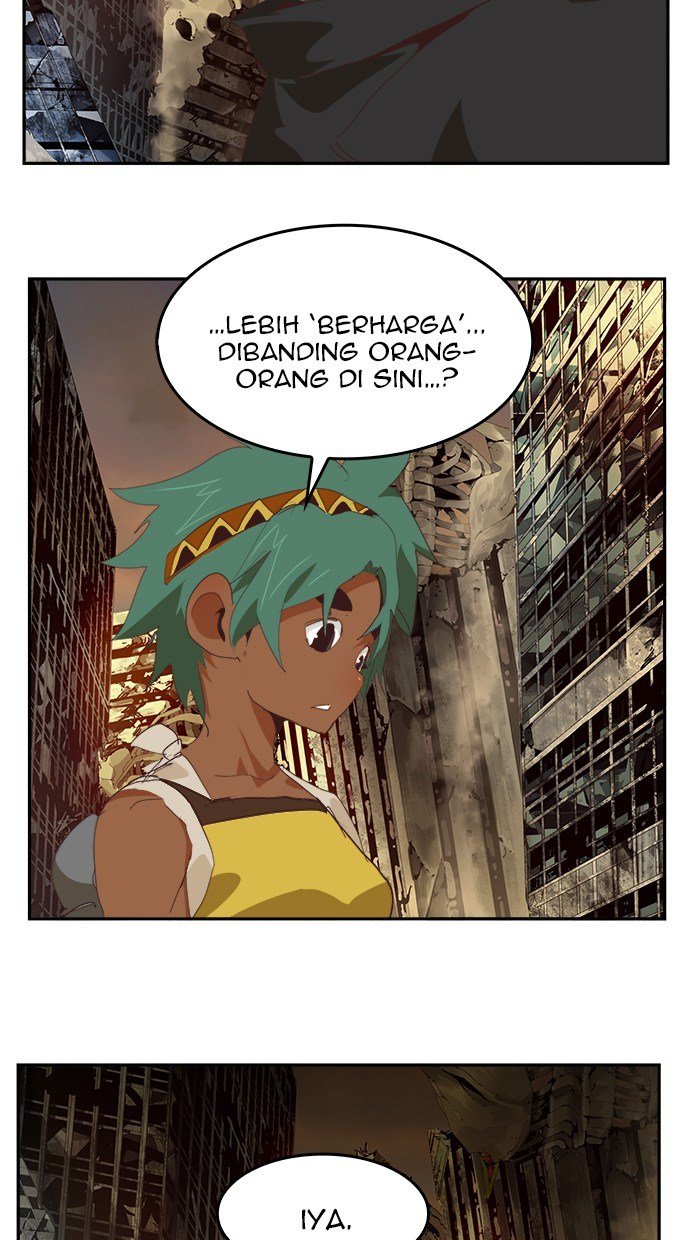 The God of High School Chap 496 - Next Chap 497