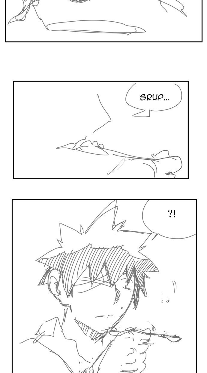 The God of High School Chap 496 - Next Chap 497