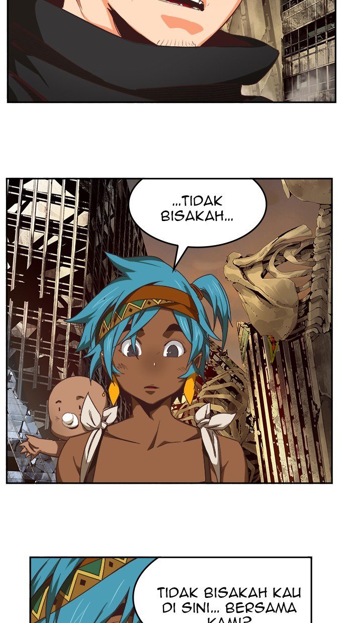 The God of High School Chap 496 - Next Chap 497