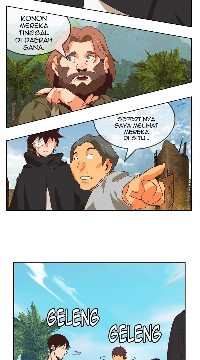 The God of High School Chap 496 - Next Chap 497