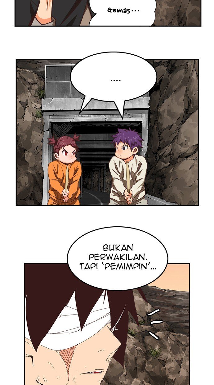 The God of High School Chap 496 - Next Chap 497