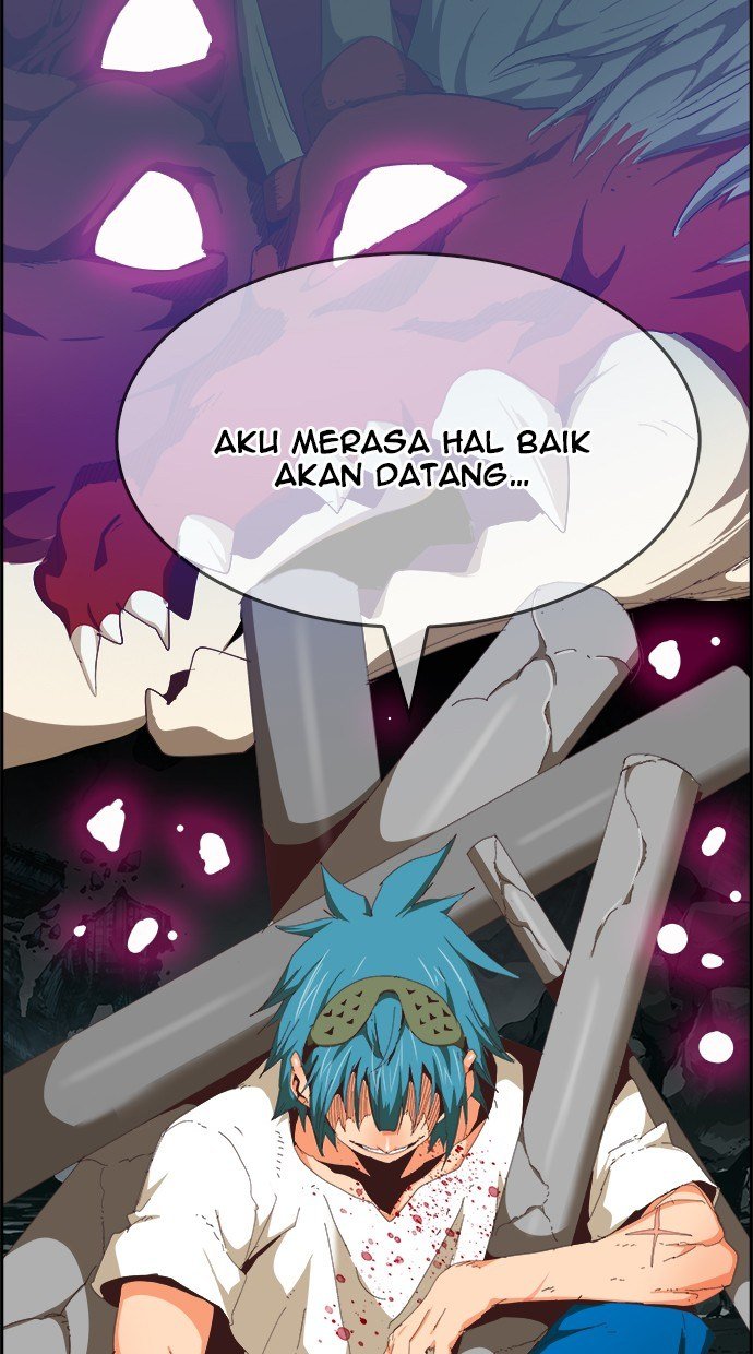 The God of High School Chap 496 - Next Chap 497