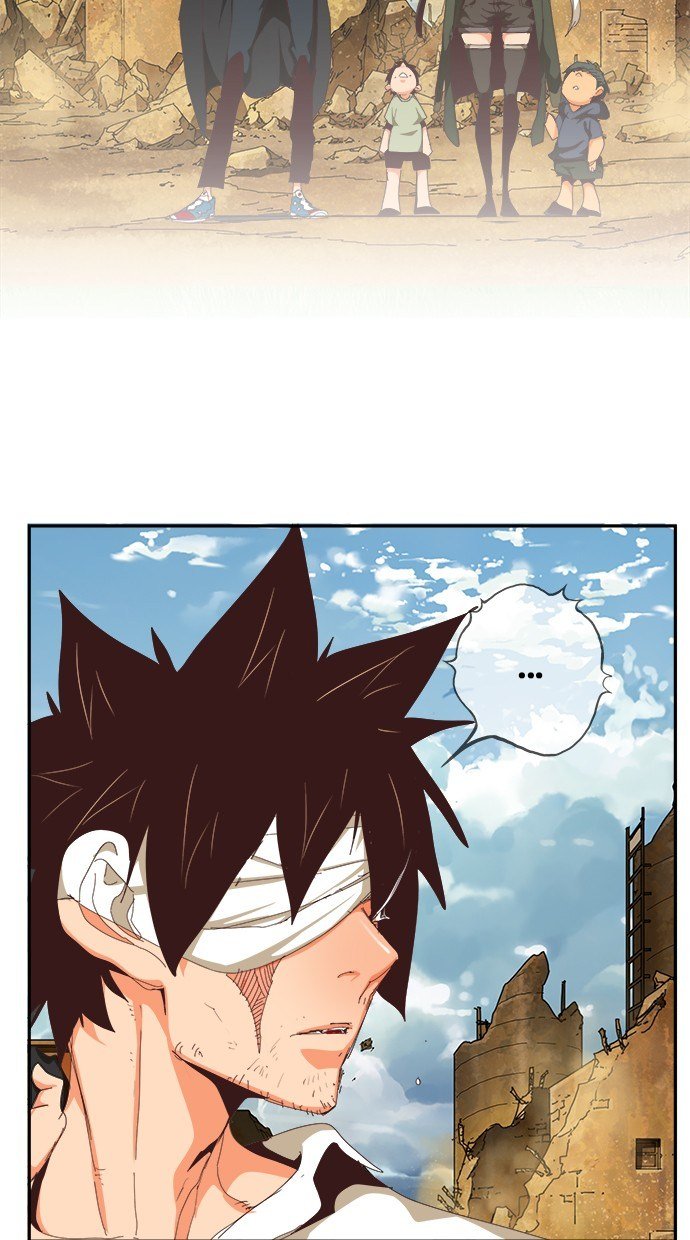 The God of High School Chap 496 - Next Chap 497