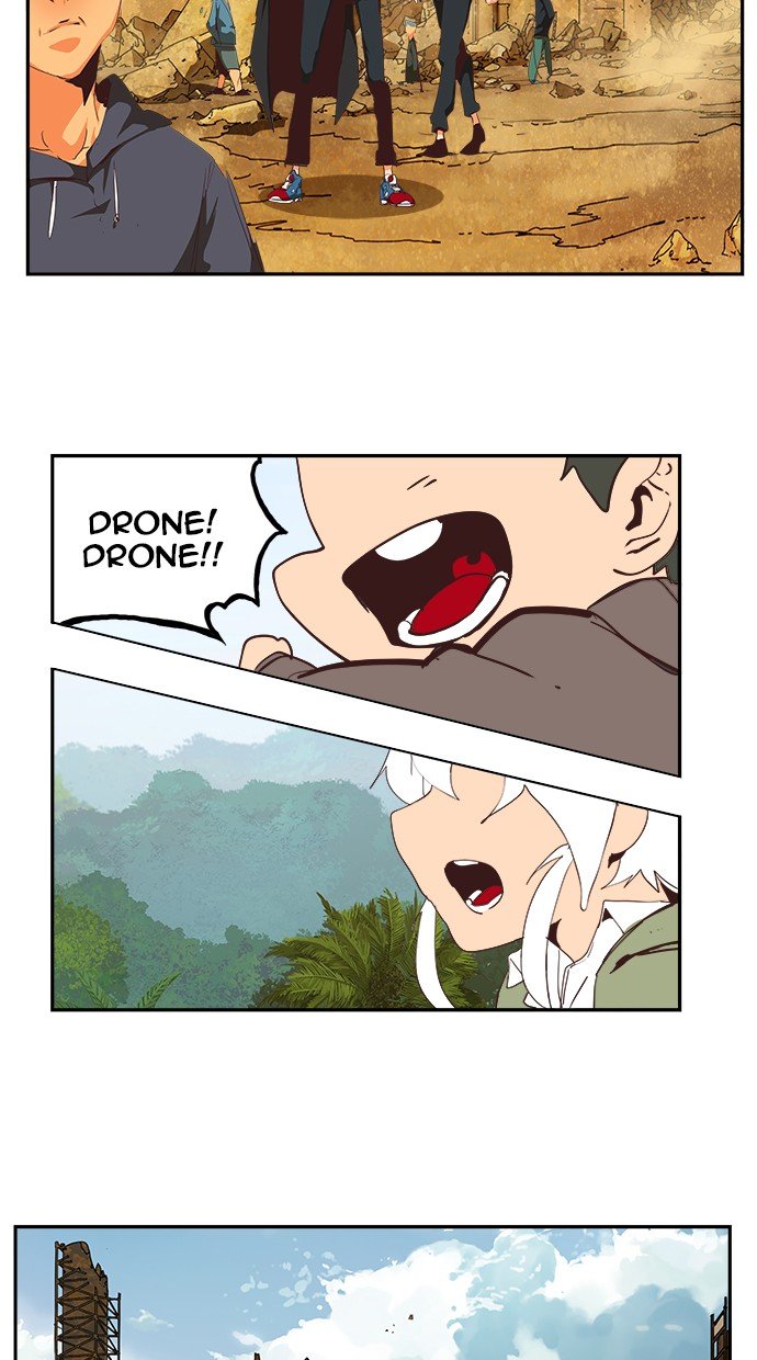 The God of High School Chap 496 - Next Chap 497