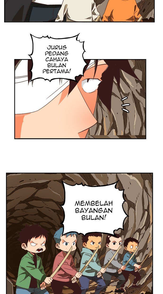 The God of High School Chap 496 - Next Chap 497