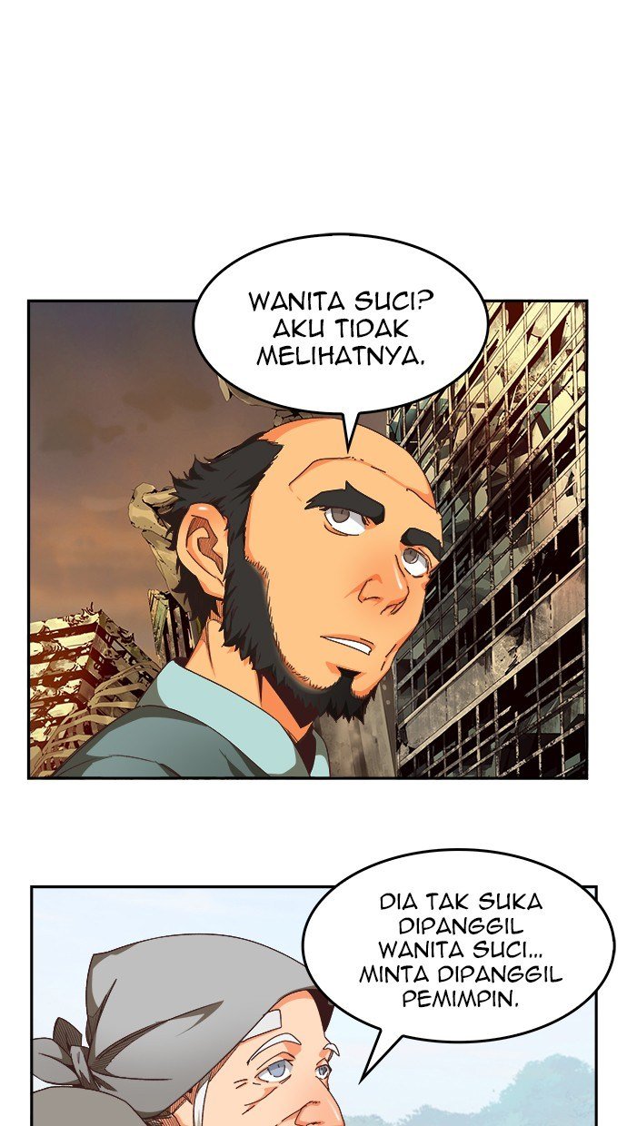 The God of High School Chap 496 - Next Chap 497