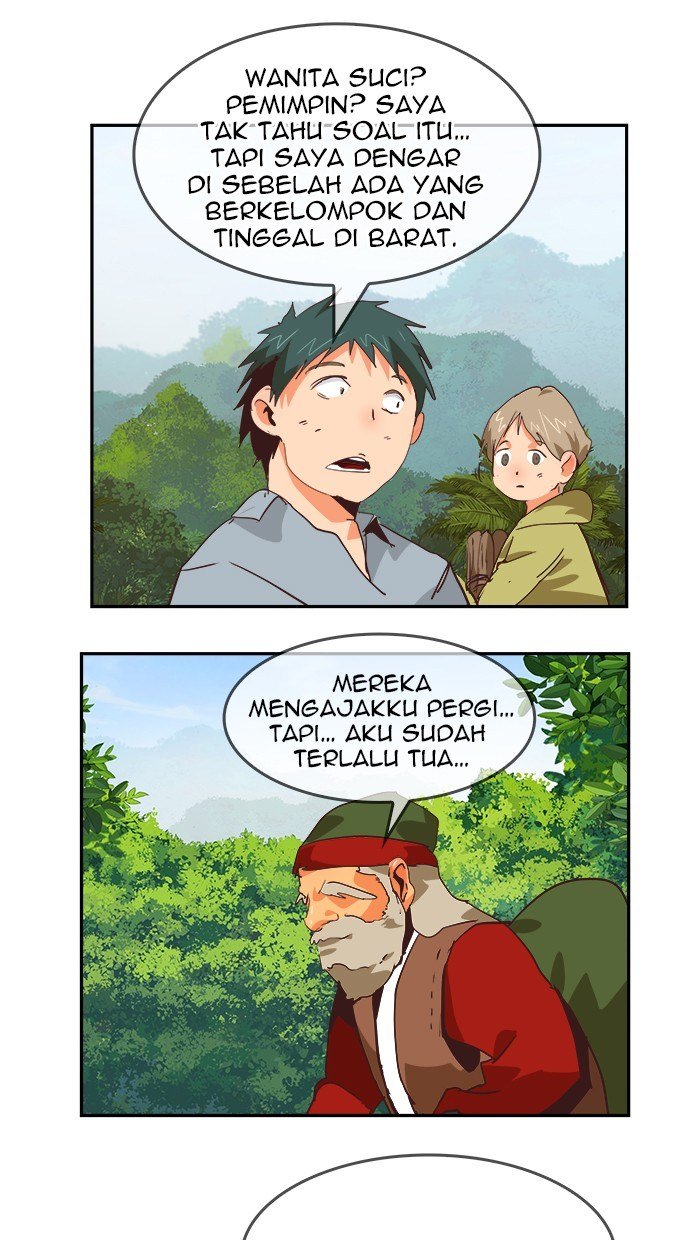 The God of High School Chap 496 - Next Chap 497