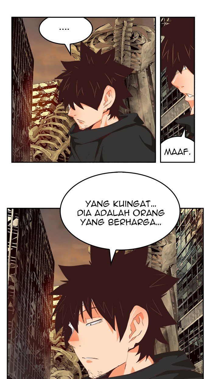 The God of High School Chap 496 - Next Chap 497