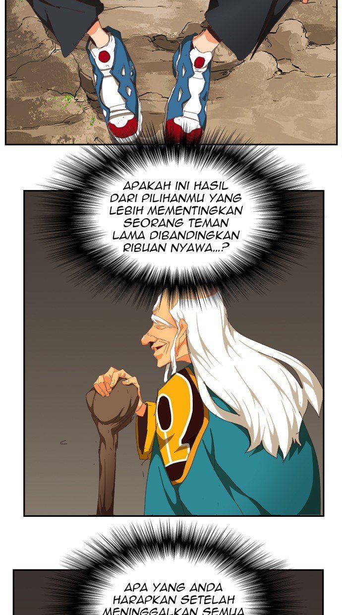 The God of High School Chap 496 - Next Chap 497
