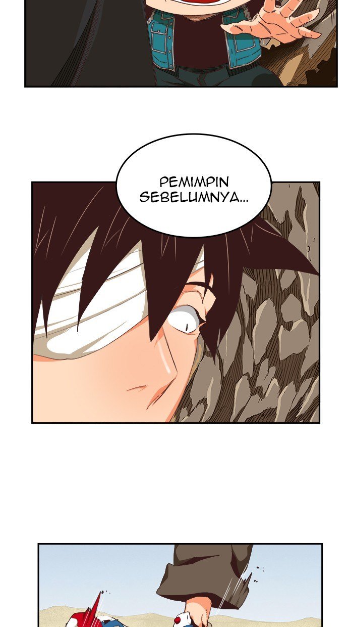 The God of High School Chap 496 - Next Chap 497