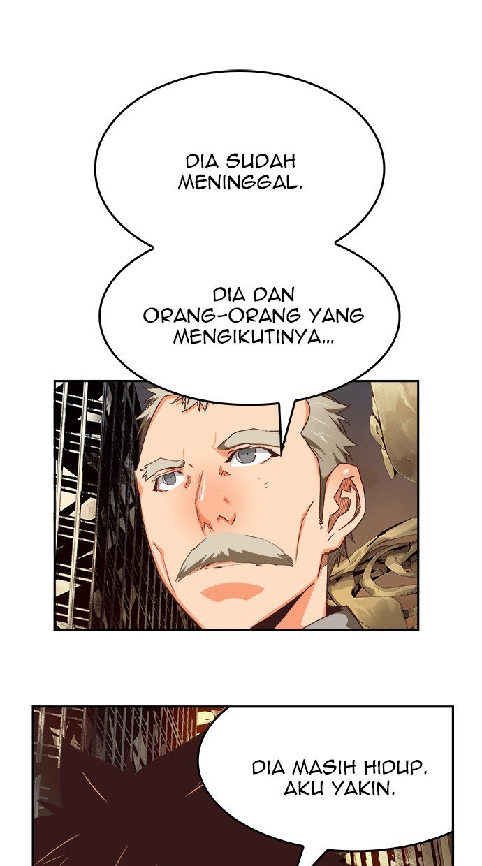 The God of High School Chap 496 - Next Chap 497