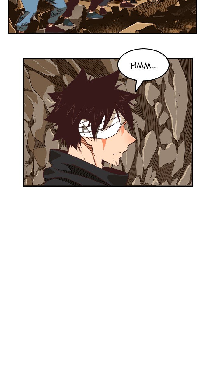 The God of High School Chap 496 - Next Chap 497